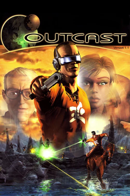 Outcast 1.1 - Você deve comprar agora ou esperar? Análise de decisão de compra