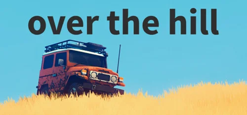 over the hill