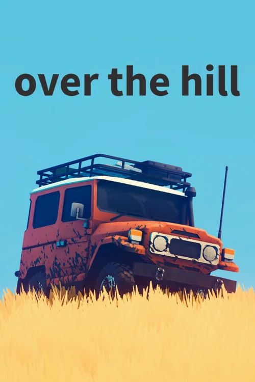 over the hill - Você deve comprar agora ou esperar? Análise de decisão de compra