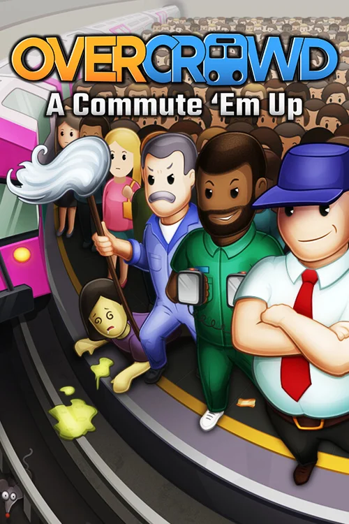 Overcrowd: A Commute 'Em Up - Você deve comprar agora ou esperar? Análise de decisão de compra