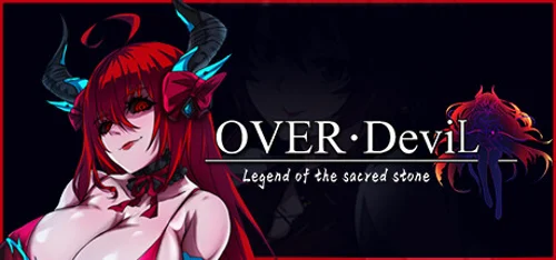OVER‧DeviL: Legend of the sacred stone