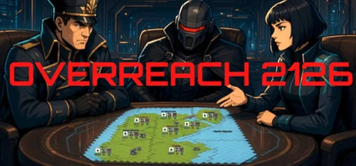 OVERREACH 2126