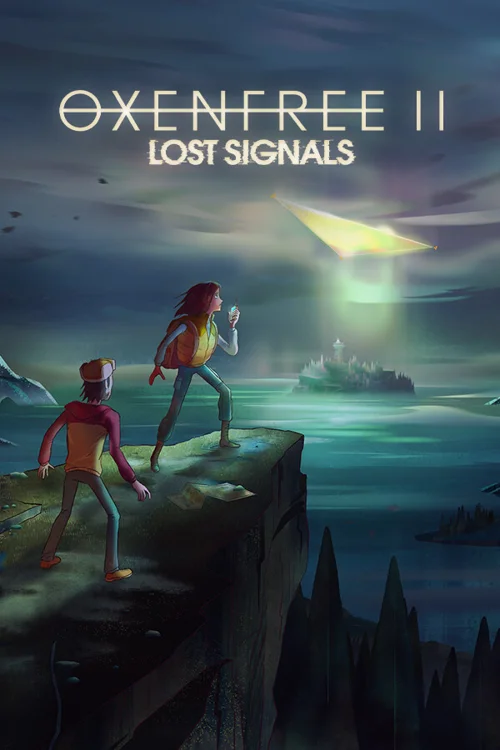 OXENFREE II: Lost Signals - Should you buy now or wait? Purchase decision analysis
