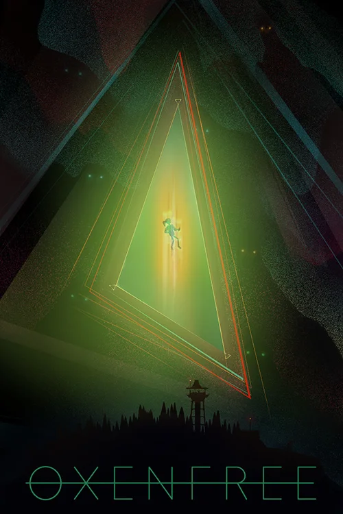 Oxenfree