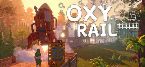 OxyRail