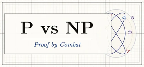 P vs NP: Proof by Combat