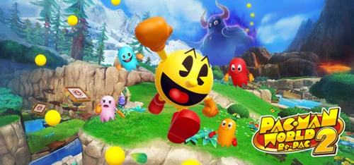 PAC-MAN WORLD 2 Re-PAC - Should you buy now or wait? Purchase decision analysis