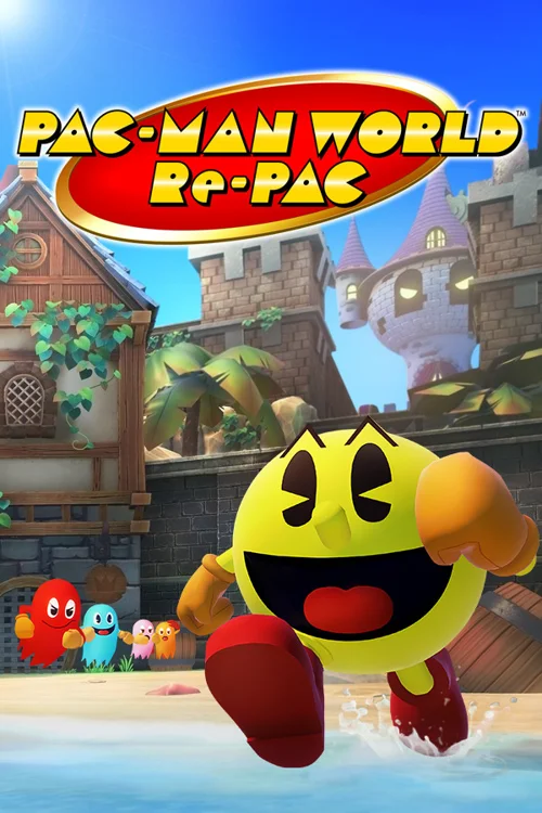 PAC-MAN WORLD Re-PAC - Você deve comprar agora ou esperar? Análise de decisão de compra
