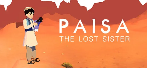 Paisa - The Lost Sister