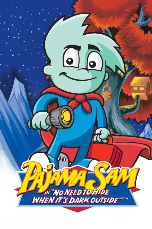 Pajama Sam: No Need to Hide When It's Dark Outside - Você deve comprar agora ou esperar? Análise de decisão de compra