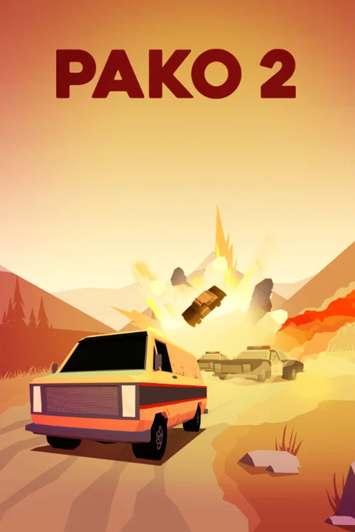 PAKO 2