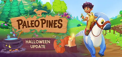 Paleo Pines