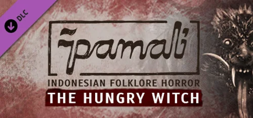 Pamali: Indonesian Folklore Horror - The Hungry Witch