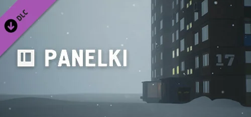 PANELKI - Graffiti Pack DLC