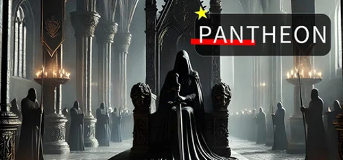 神祇Pantheon