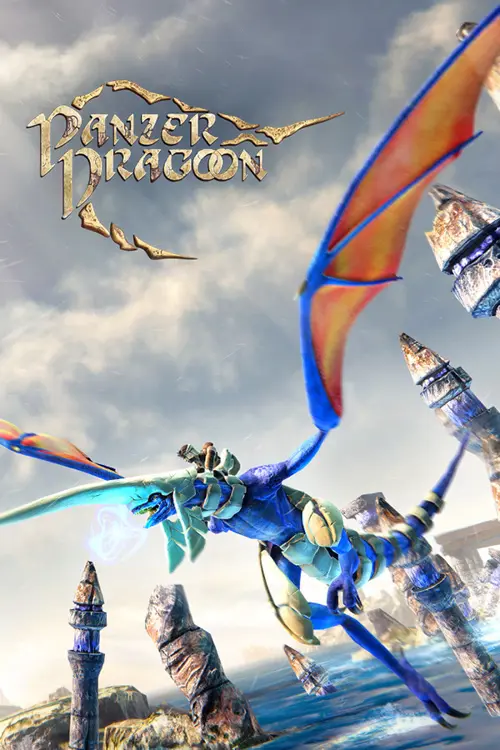Panzer Dragoon: Remake - Você deve comprar agora ou esperar? Análise de decisão de compra