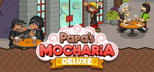 Papa's Mocharia Deluxe - Should you buy now or wait? Purchase decision analysis