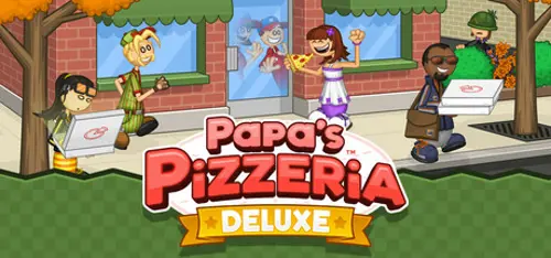Papa's Pizzeria Deluxe - Should you buy now or wait? Purchase decision analysis