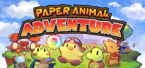 Paper Animal Adventure - Você deve comprar agora ou esperar? Análise de decisão de compra