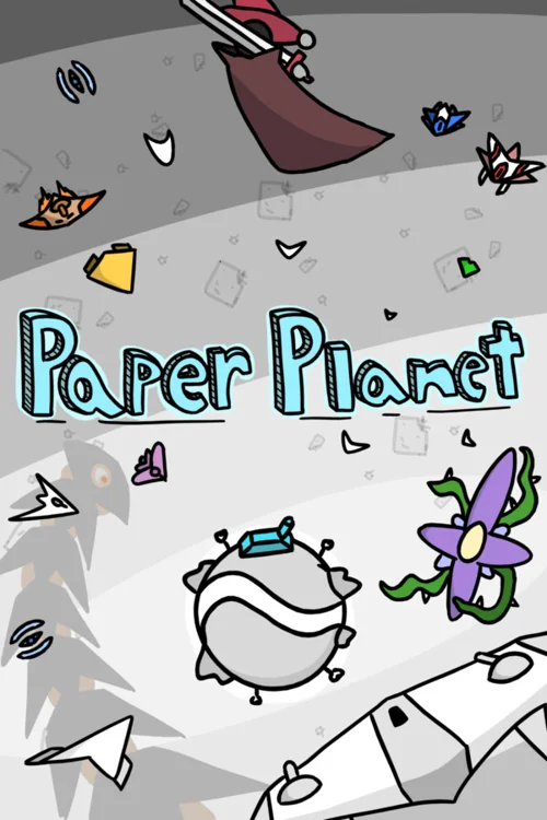 Paper Planet - Should you buy now or wait? Purchase decision analysis