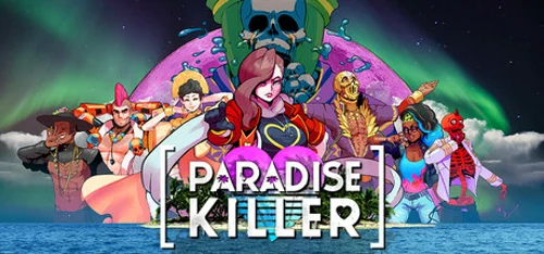Paradise Killer - Should you buy now or wait? Purchase decision analysis
