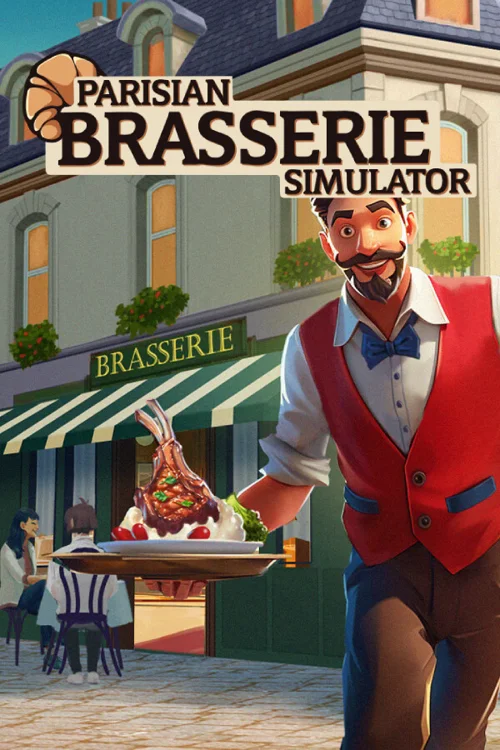 Parisian Bistro Simulator - Should you buy now or wait? Purchase decision analysis