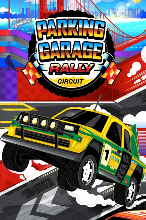 Parking Garage Rally Circuit - Should you buy now or wait? Purchase decision analysis