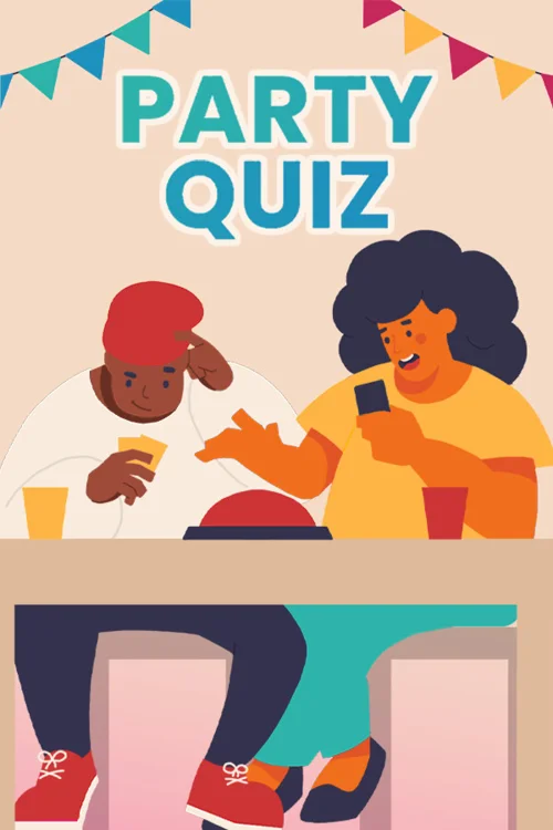 Party Quiz - Should you buy now or wait? Purchase decision analysis