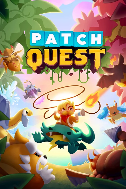 Patch Quest - Should you buy now or wait? Purchase decision analysis