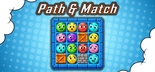 Path & Match