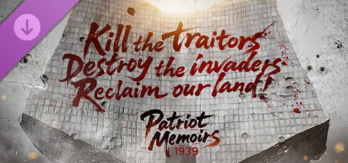 PatriotMemoirs-Digital upgraded version