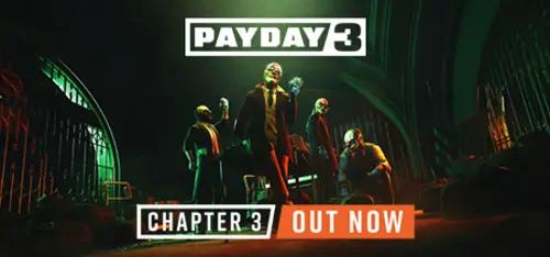 PAYDAY 3