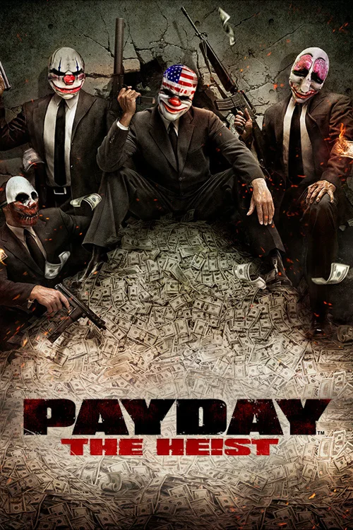 PAYDAY™ The Heist - Você deve comprar agora ou esperar? Análise de decisão de compra