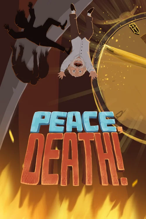 Peace, Death! - Você deve comprar agora ou esperar? Análise de decisão de compra