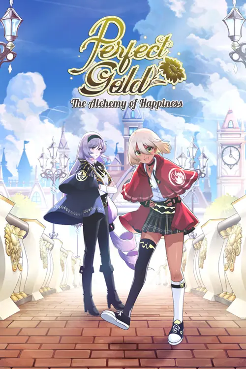 Perfect Gold - Yuri Visual Novel - Você deve comprar agora ou esperar? Análise de decisão de compra