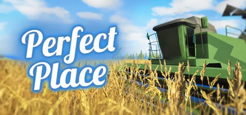 Perfect Place