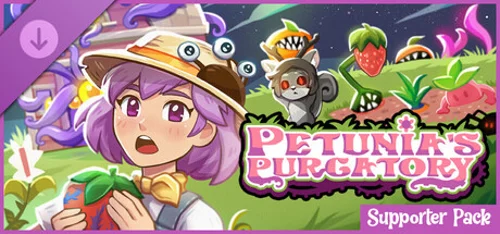 Petunia's Purgatory - Devoted Supporter Pack