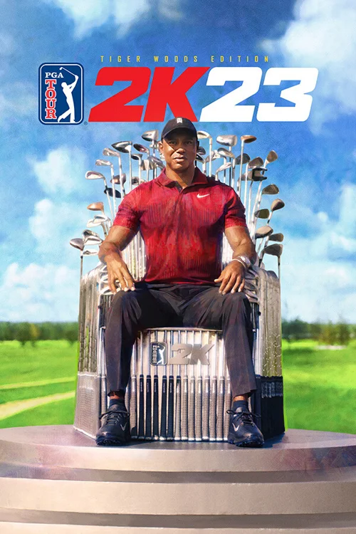PGA TOUR 2K23 - Você deve comprar agora ou esperar? Análise de decisão de compra