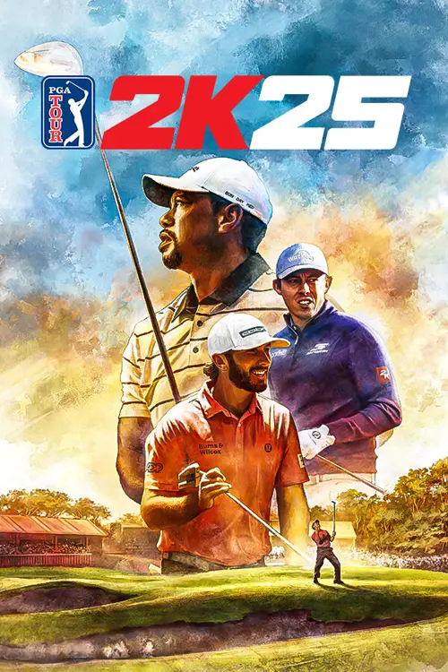 PGA TOUR 2K25 - Você deve comprar agora ou esperar? Análise de decisão de compra