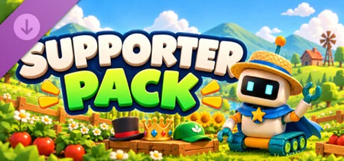phpFarm - Supporter Accessoire Pack