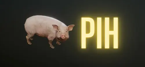 Pih
