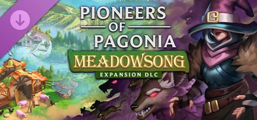 Pioneers of Pagonia - Meadowsong