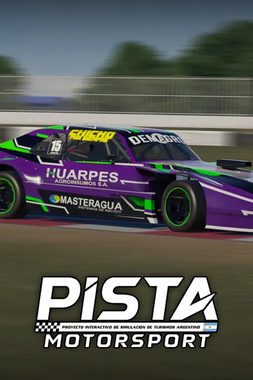 PISTA Motorsport - Você deve comprar agora ou esperar? Análise de decisão de compra