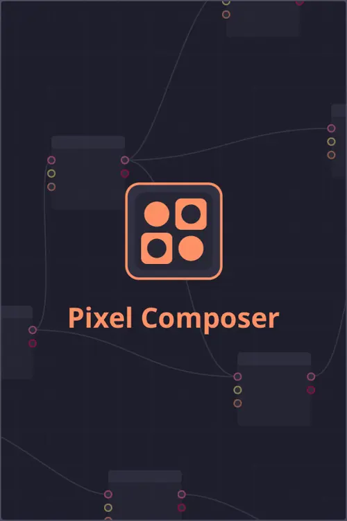 Pixel Composer