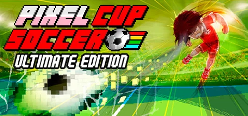 Buy Pixel Cup Soccer - Ultimate Edition now or wait for a deal? Purchase timing analysis with current prices