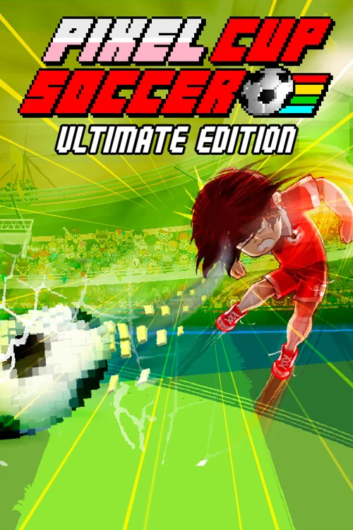 Pixel Cup Soccer - Ultimate Edition - Should you buy now or wait? Purchase decision analysis