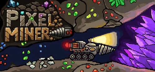 Pixel Miner