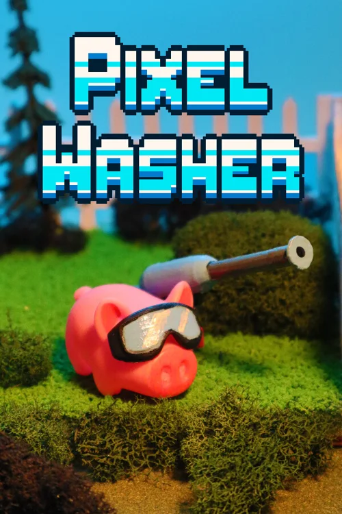 Pixel Washer - Você deve comprar agora ou esperar? Análise de decisão de compra