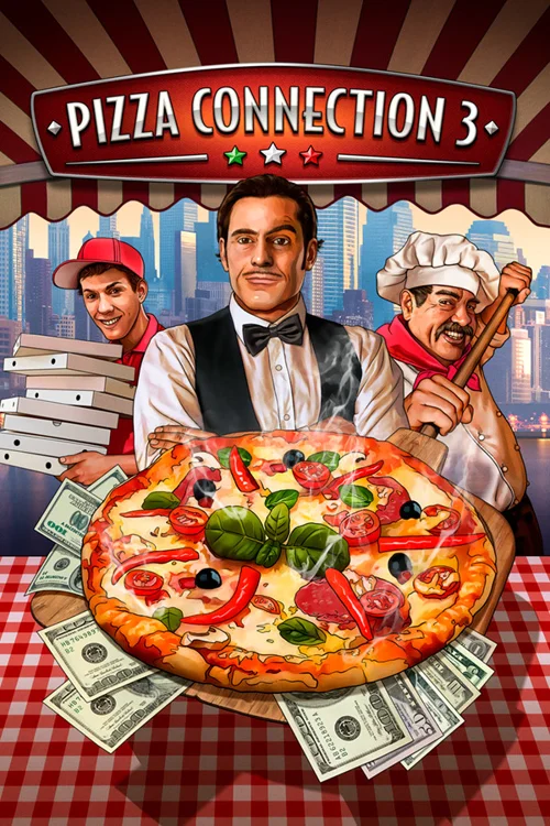 Pizza Connection 3 - Should you buy now or wait? Purchase decision analysis