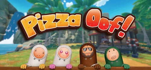 Pizza Oof!